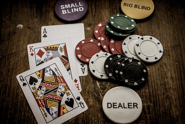 Games with real dealers